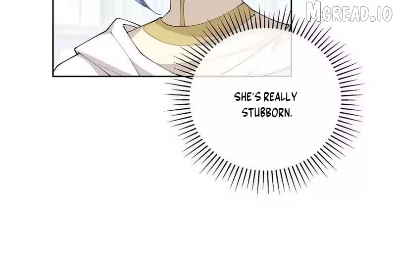 Her Marriage Was Called Off at Daytime, the Cutely Fierce Commander Asked Her For a Hug at Night Chapter 179 - page 50